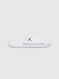 Jordan Play Slide White
