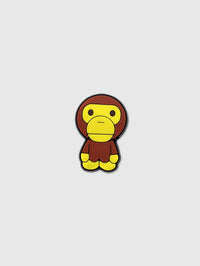 Monkey Charm