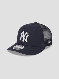 NY Cap