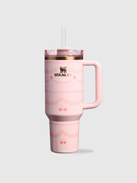 The Valentine’s Day Quencher H2.0 Flowstate Tumbler | 40 OZ