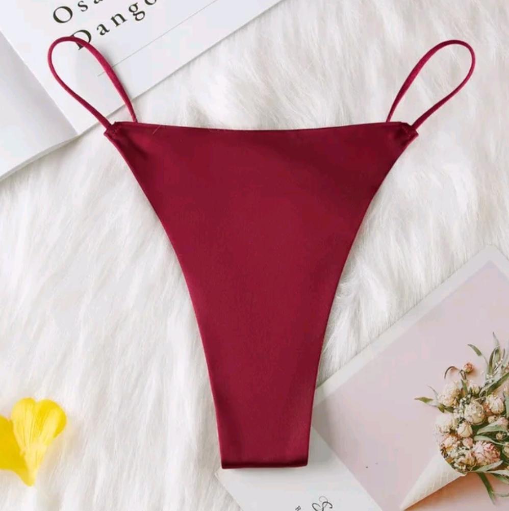 String Red