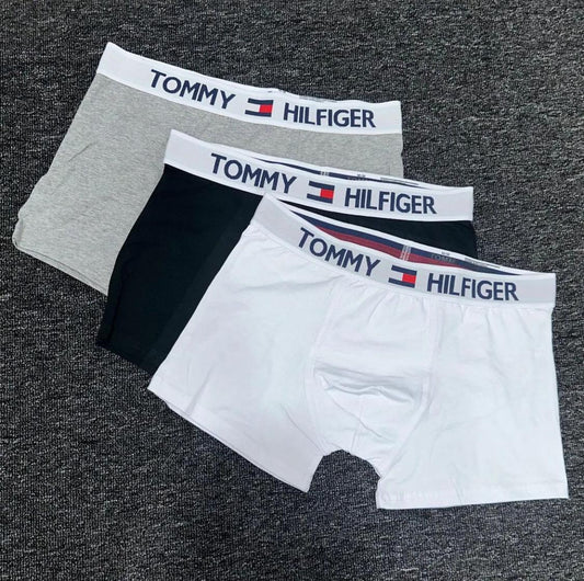 Boxers Tommy