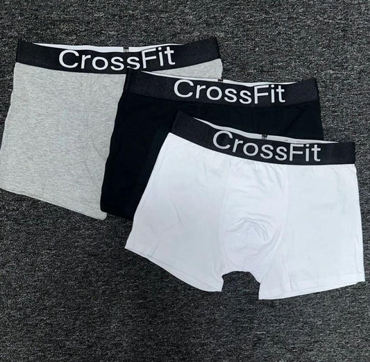 Boxers CrossFit