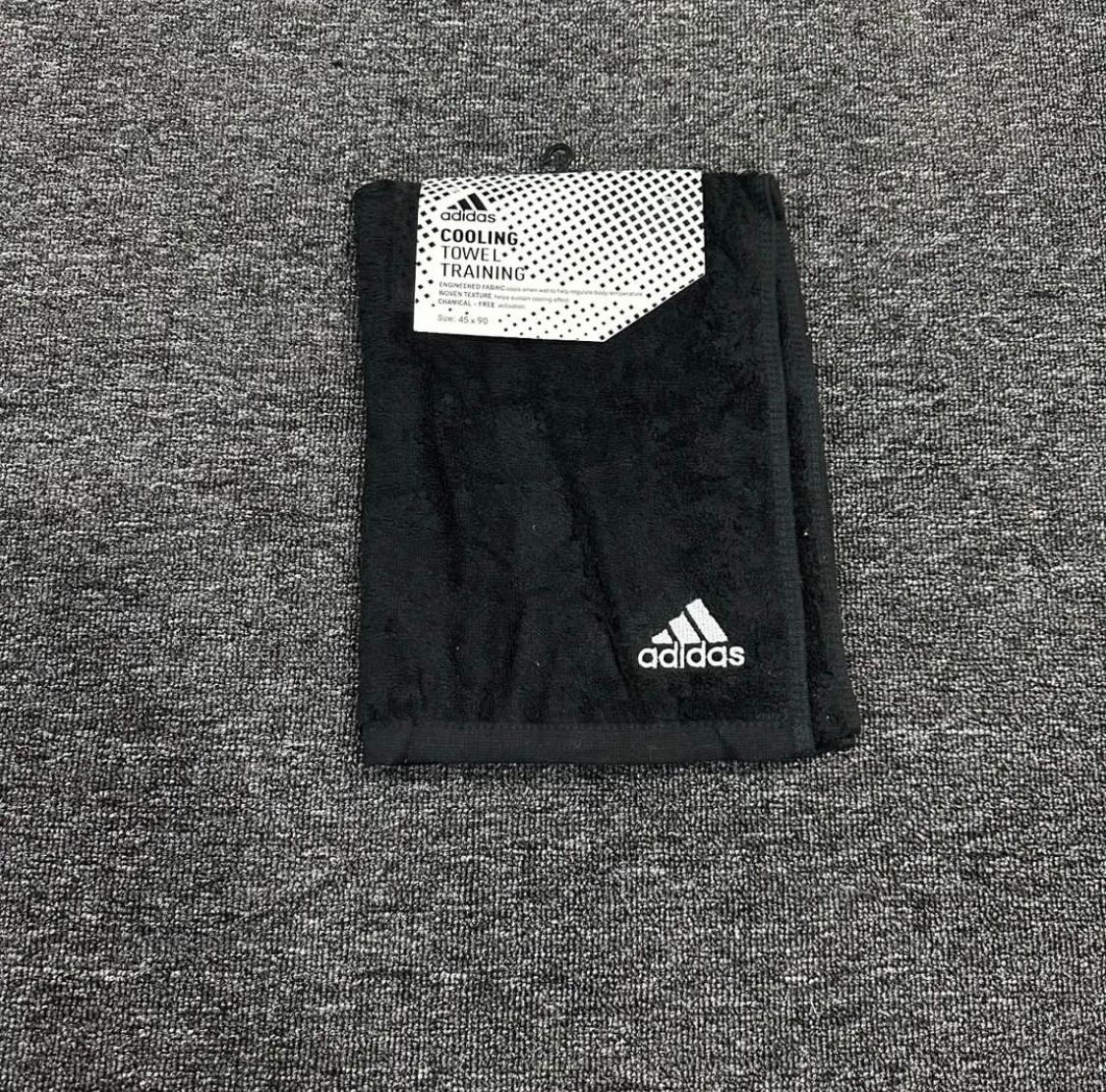Adidas Towels