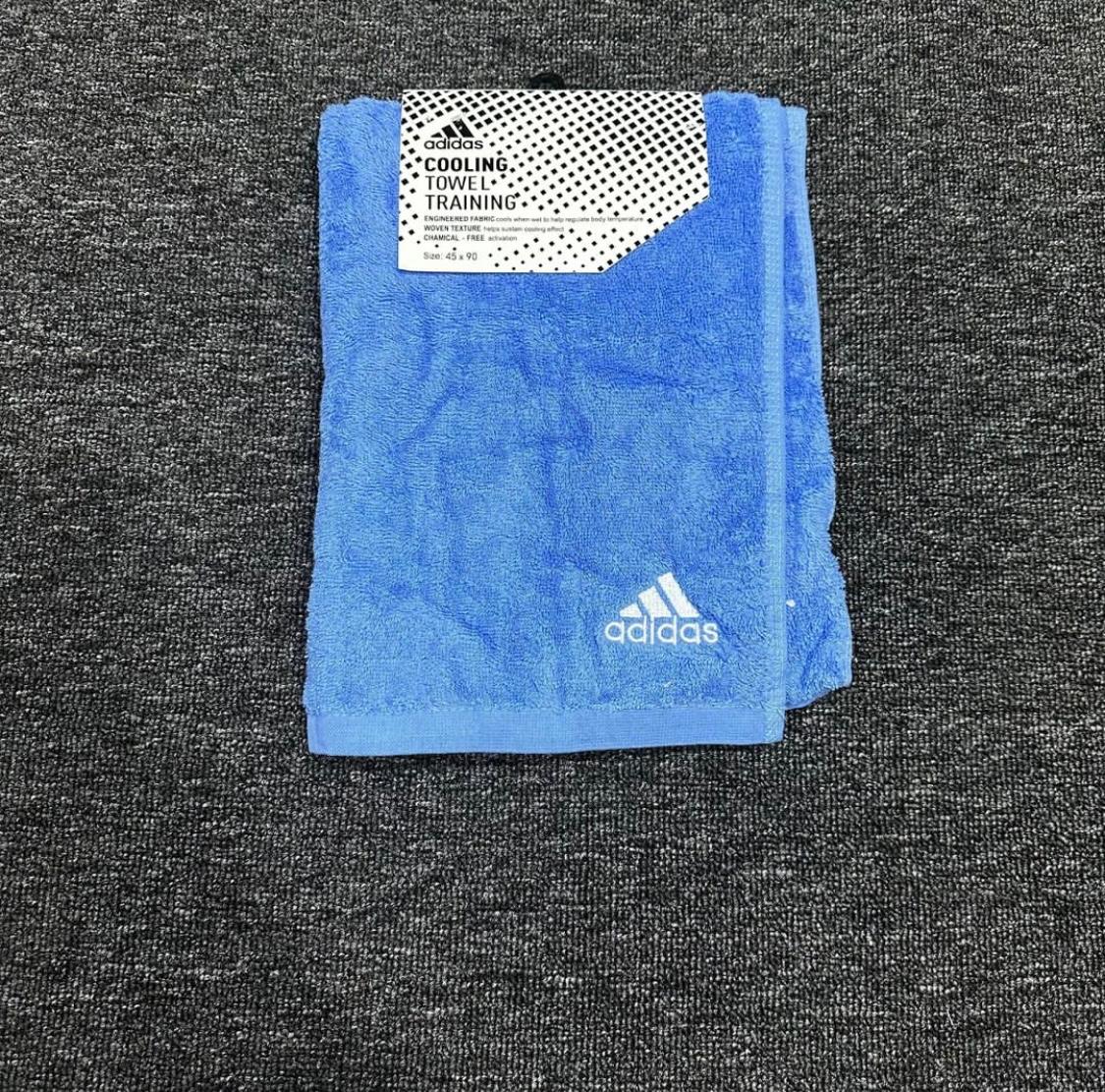 Adidas Towels