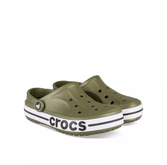 Crocs Green