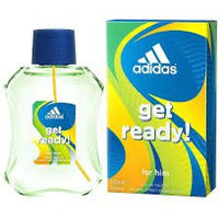 adidas eau de toilette