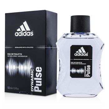 Adidas eau de toilette