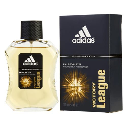 Adidas eau de toilette