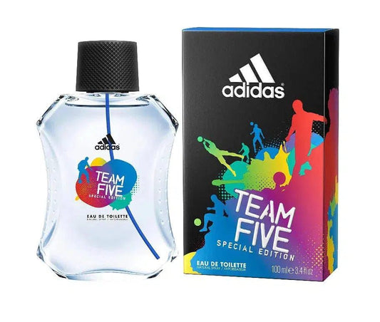 Adidas eau de toilette