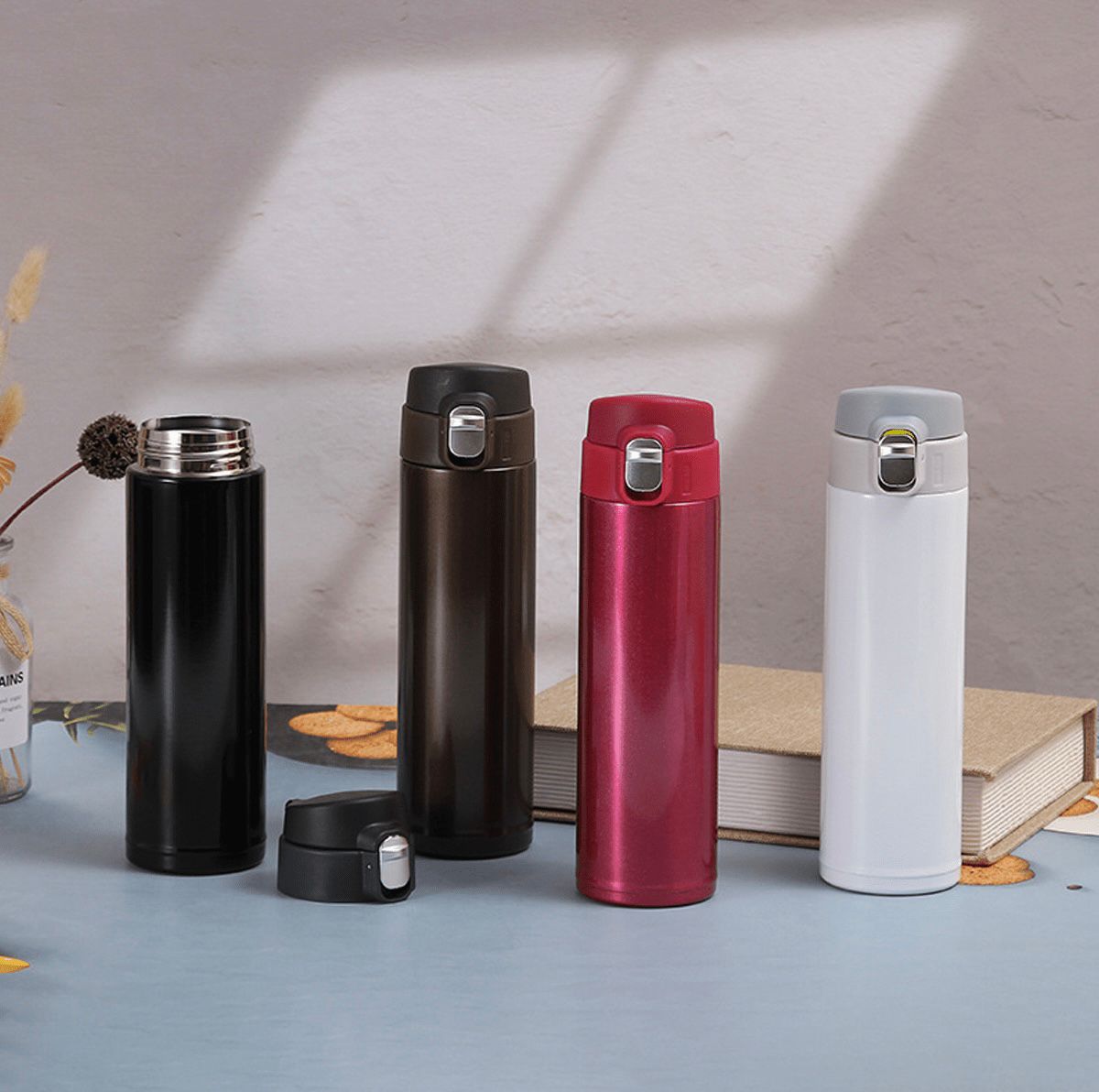 Stainless Steel thermos