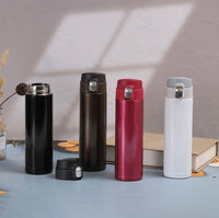 Stainless Steel thermos