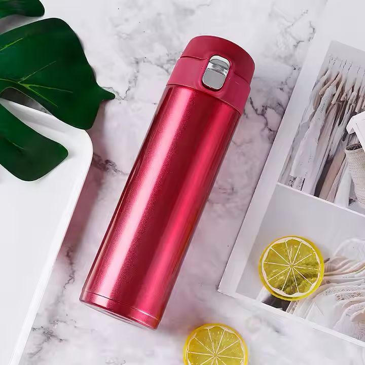Stainless Steel thermos