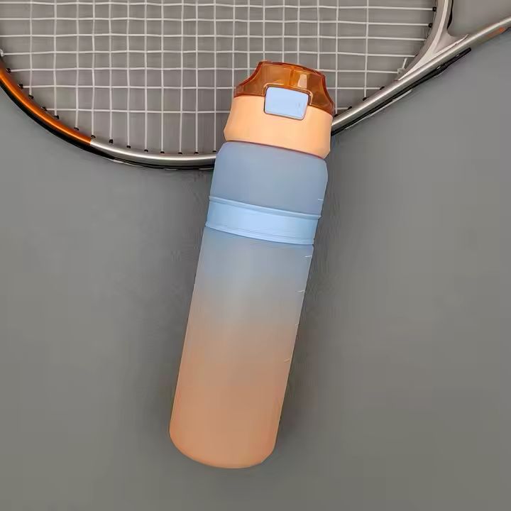 Bottle Plastic