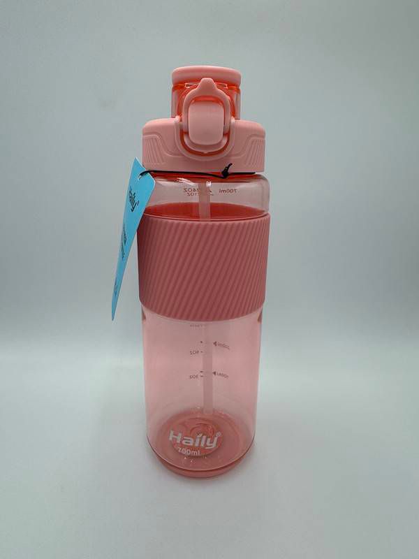 Bottle Plastic