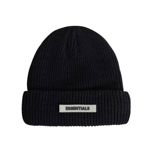 BEANIE ESSENTIALS