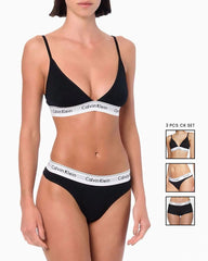 CK Set 3 pieces