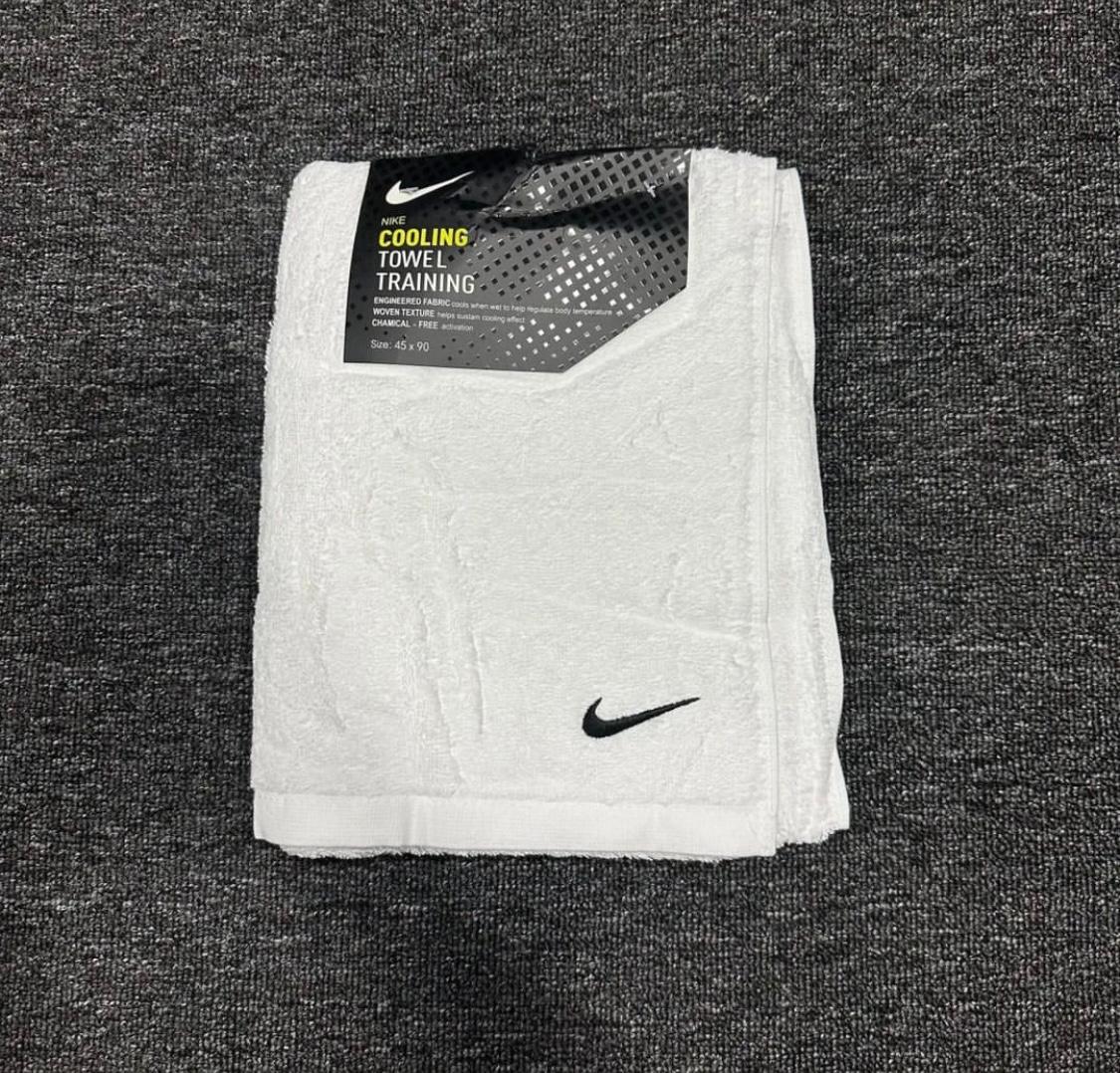 Nike Towels