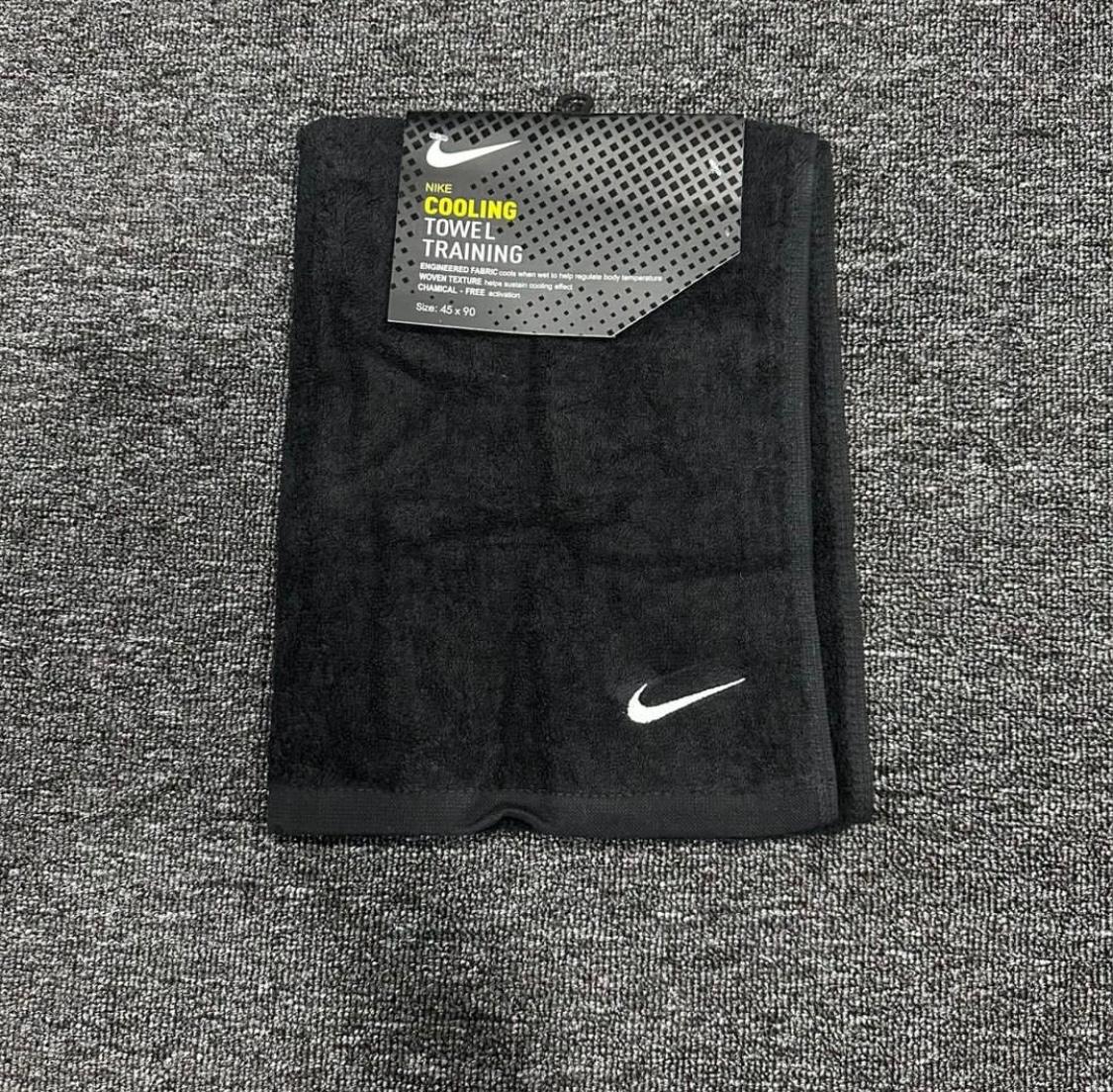 Nike Towels