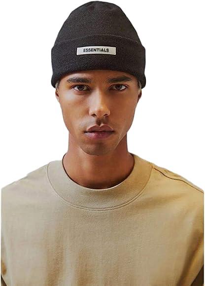 BEANIE ESSENTIALS