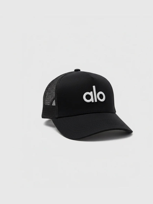 Alo District Trucker Cap