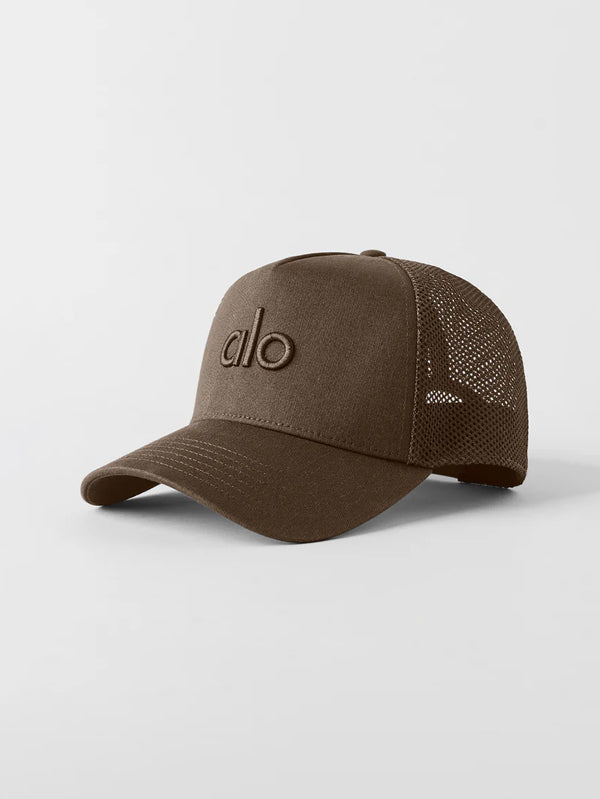Alo District Trucker Cap