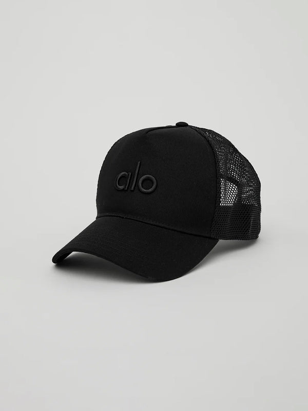 Alo District Trucker Cap