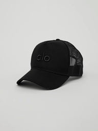 Alo District Trucker Cap