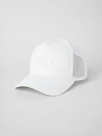 Alo District Trucker Cap
