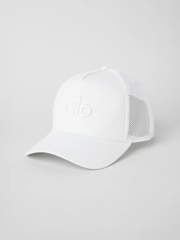 Alo District Trucker Cap