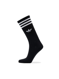 Adidas high socks Black