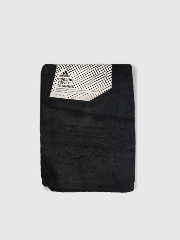 Adidas towel size 45*90 cm