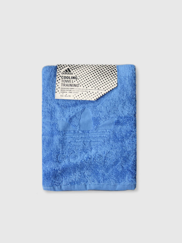 Adidas towel size 45*90 cm