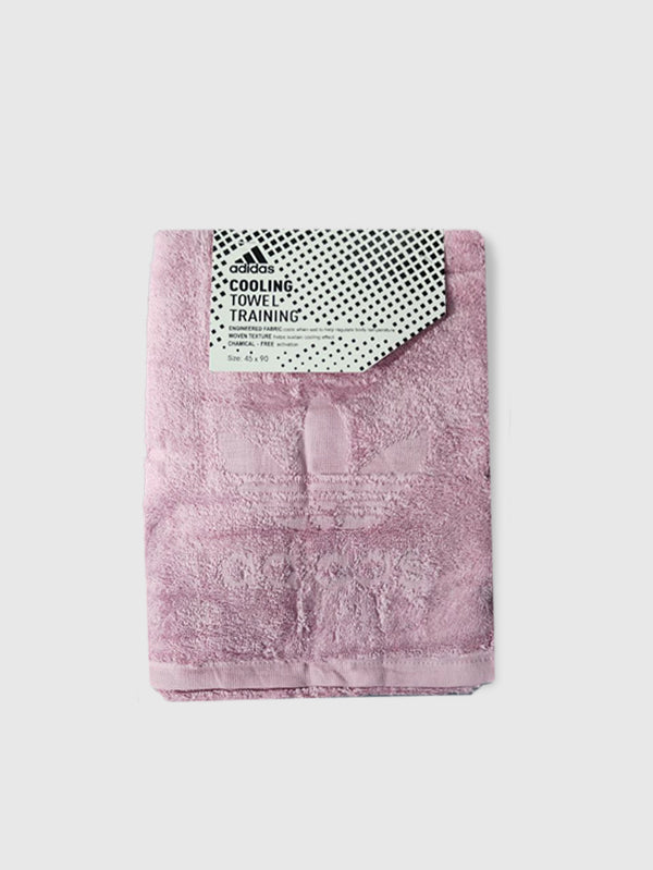 Adidas towel size 45*90 cm