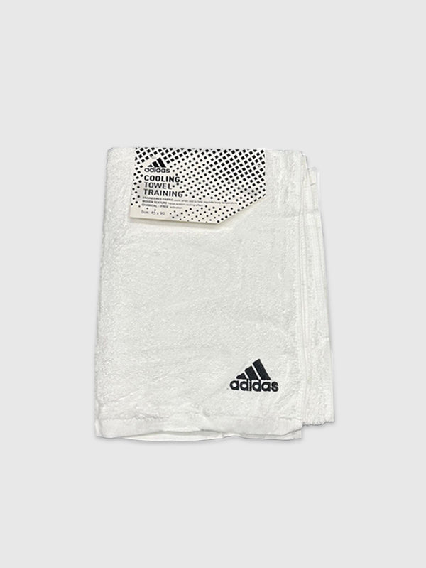 Adidas Towels size 45*90 cm