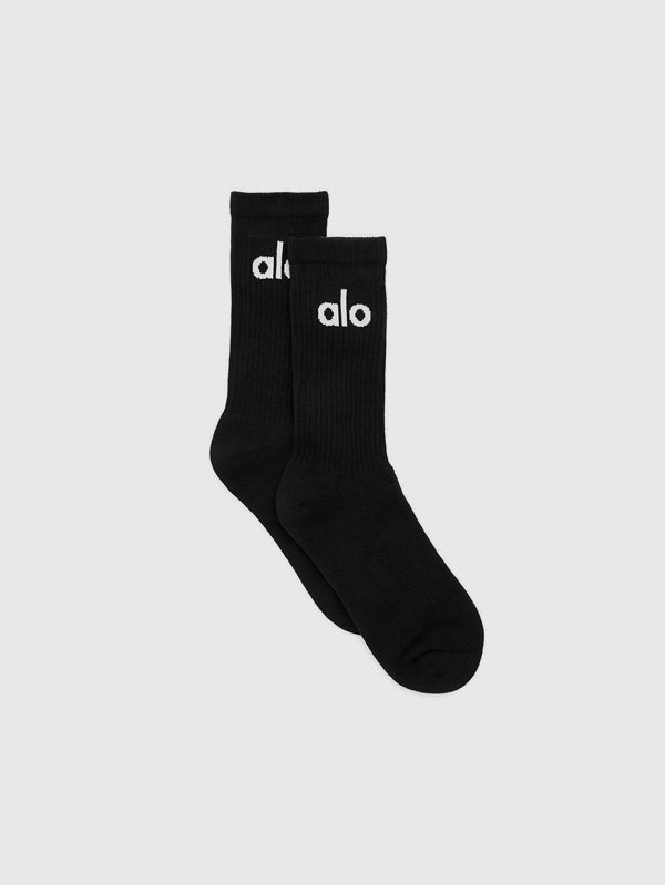 Alo High Socks- 3 Pairs