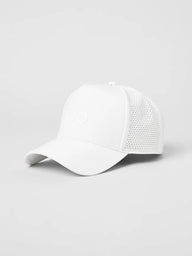 Alo Performance District Trucker Cap