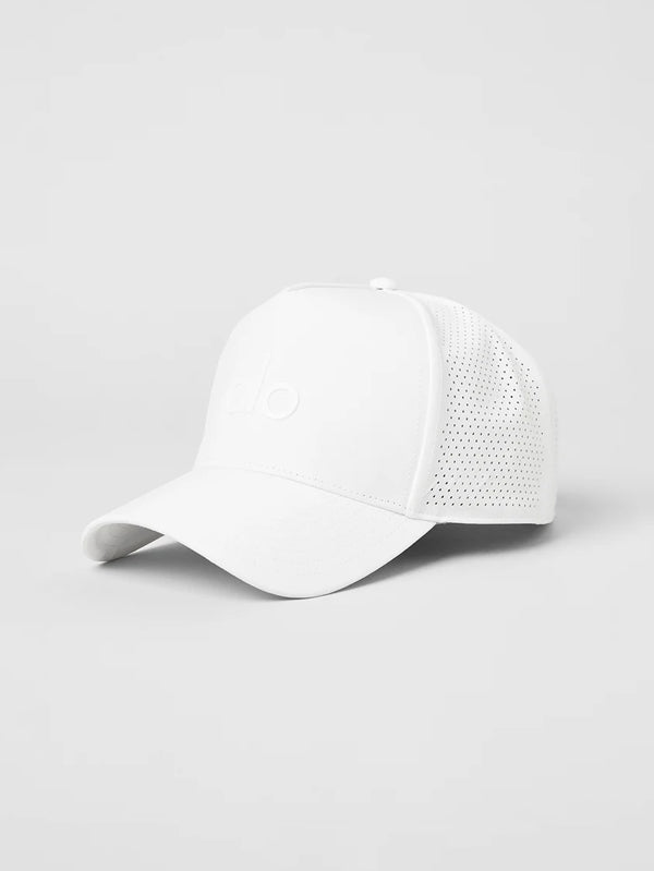 Alo Performance District Trucker Cap