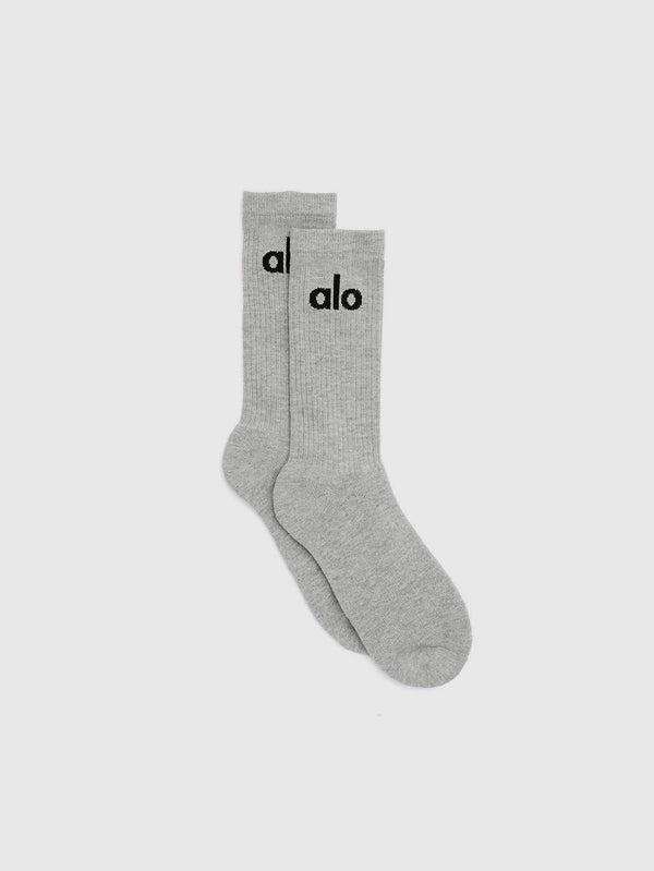 Alo High Socks- 3 Pairs