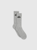 Alo High Socks- 3 Pairs