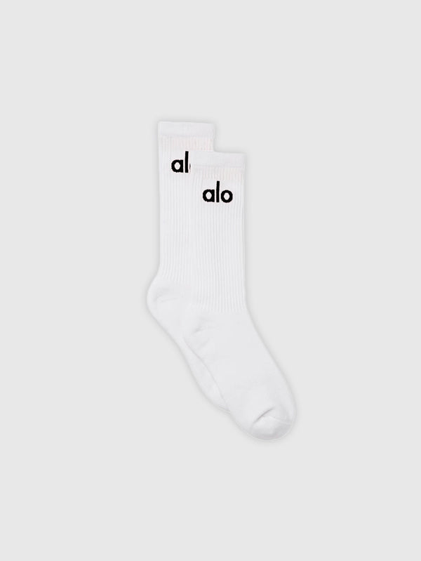Alo High Socks- 3 Pairs