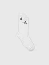 Alo High Socks- 3 Pairs