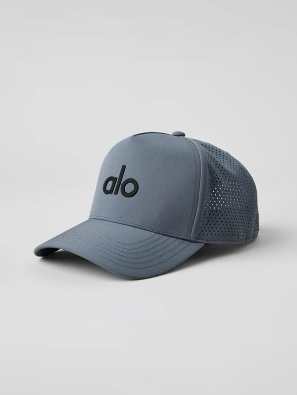 Alo Performance District Trucker Cap
