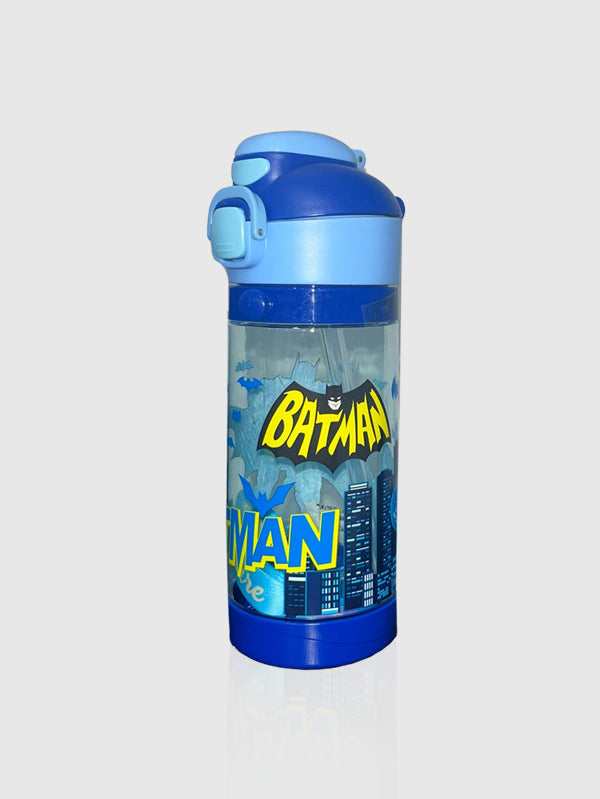Water Bottle - Batman