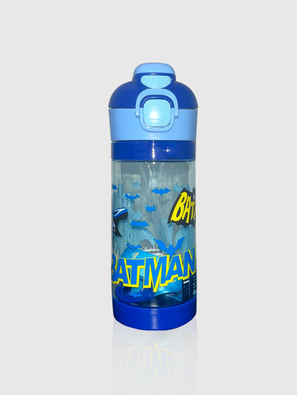 Water Bottle - Batman