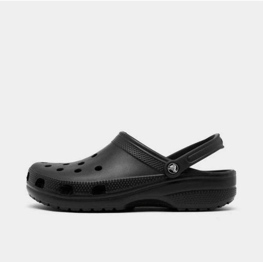 Crocs Full Black