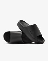 Nike Calm Slide Black