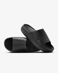 Nike Calm Slide Black