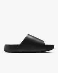 Nike Calm Slide Black