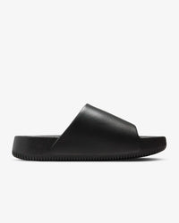 Nike Calm Slide Black